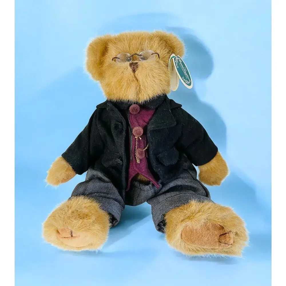 The Bearington Collection meet rich